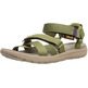 Sandalia Teva Sanborn Mia W Green