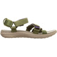 Sandalia Teva Sanborn Mia W Green