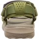 Sandalia Teva Sanborn Mia W Green