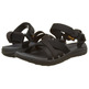 Sandalia Teva Sanborn W Black