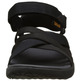 Sandalia Teva Sanborn W Black