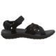 Sandalia Teva Sanborn W Black