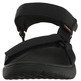 Sandalia Teva Sanborn Universal Black