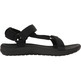 Sandalia Teva Sanborn Universal Black