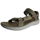 Teva Sanborn Universal Sandália Olive Green