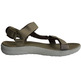 Teva Sanborn Universal Sandália Olive Green