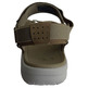 Teva Sanborn Universal Sandália Olive Green