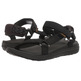 Sandalia Teva Sanborn Universal W Black