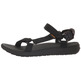 Sandalia Teva Sanborn Universal W Black