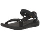 Sandalia Teva Sanborn Universal W Black