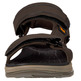 Sandália Teva Strata Universal Brown