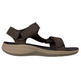 Sandália Teva Strata Universal Brown