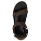 Sandália Teva Strata Universal Brown