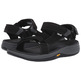 Sandália Teva Strata Universal Black