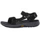 Sandália Teva Strata Universal Black