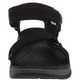 Sandália Teva Strata Universal Black