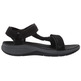 Sandália Teva Strata Universal Black