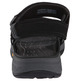 Sandália Teva Strata Universal Black