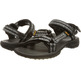 Sandalia Teva Terra Fi Lite W Branco / Cinza / Preto