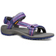 Sandalia Teva Terra Fi Lite W Roxo