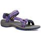 Sandalia Teva Terra Fi Lite W Roxo