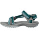Teva Terra Fi Lite W Sandal Atlantic Green