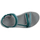 Teva Terra Fi Lite W Sandal Atlantic Green