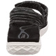 Sandalia Teva Terra Float 2 Knit Universal Black