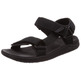 Sandalia Teva Terra Float 2 Universal Preto