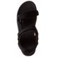 Sandalia Teva Terra Float 2 Universal Preto