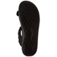 Sandalia Teva Terra Float 2 Universal Preto