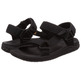 Sandalia Teva Terra Float 2 Universal W Preto