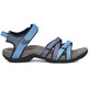 Sandália Teva Tirra W Azul Multi