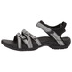 Sandalia Teva Tirra W Gray