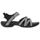 Sandalia Teva Tirra W Gray
