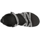Sandalia Teva Tirra W Gray
