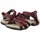 Sandalia Teva Tirra W Hera Garnet