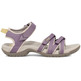 Sandália Teva Tirra W Malva/Creme