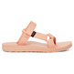 Sandália Teva Universal Slide W Coral