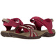 Sandalia Teva Verra W Fuchsia