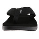 Sandália Teva Voya Flip Black