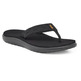 Teva Voya Flip W Sandal Black