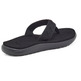 Teva Voya Flip W Sandal Black