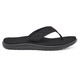 Teva Voya Flip W Sandal Black