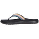 Sandália Teva Voya Flip W Preto / Multicolor