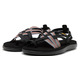 Sandalia Teva Voya Strappy W Negro Multi