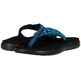 Teva Voya W Flip Sandal Blue