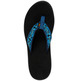 Teva Voya W Flip Sandal Blue