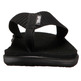 Teva Voya W Flip Sandal Black