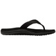 Teva Voya W Flip Sandal Black